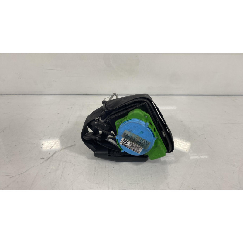Pretensionneur de ceinture avant droit CITROEN C4 GRAND PICASSO 1 Photo n°3