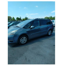 Pretensionneur de ceinture avant droit CITROEN C4 GRAND PICASSO 1