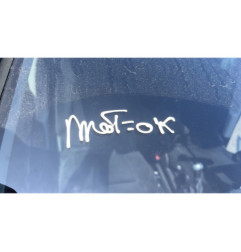 Pretensionneur de ceinture avant droit CITROEN C4 GRAND PICASSO 1