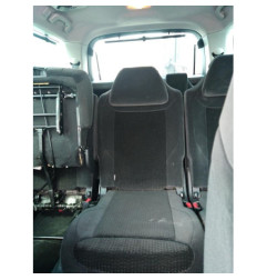 Pretensionneur de ceinture avant droit CITROEN C4 GRAND PICASSO 1