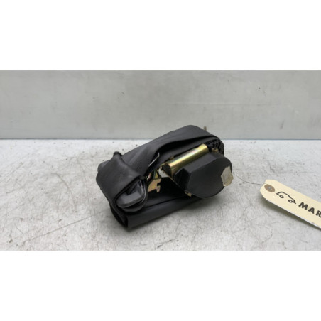 Ceinture avant droit RENAULT MEGANE 2 Photo n°1