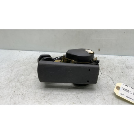 Ceinture avant droit RENAULT MEGANE 2