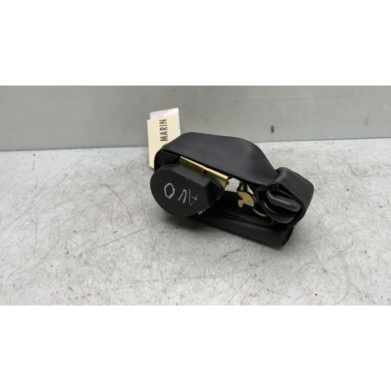 Ceinture avant droit RENAULT MEGANE 2 Photo n°3