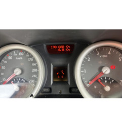 Ceinture avant droit RENAULT MEGANE 2