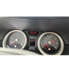 Ceinture avant droit RENAULT MEGANE 2