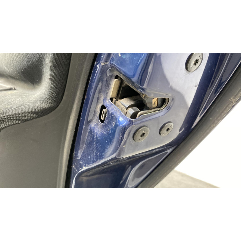 Porte arriere droit RENAULT MEGANE 2 Photo n°3