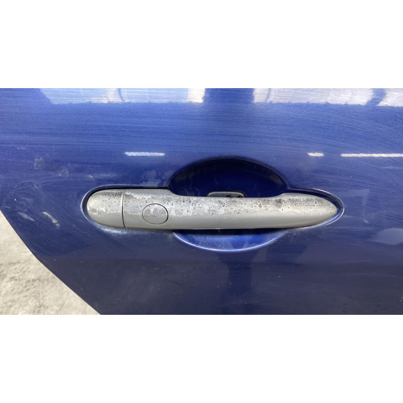Porte arriere droit RENAULT MEGANE 2 Photo n°4