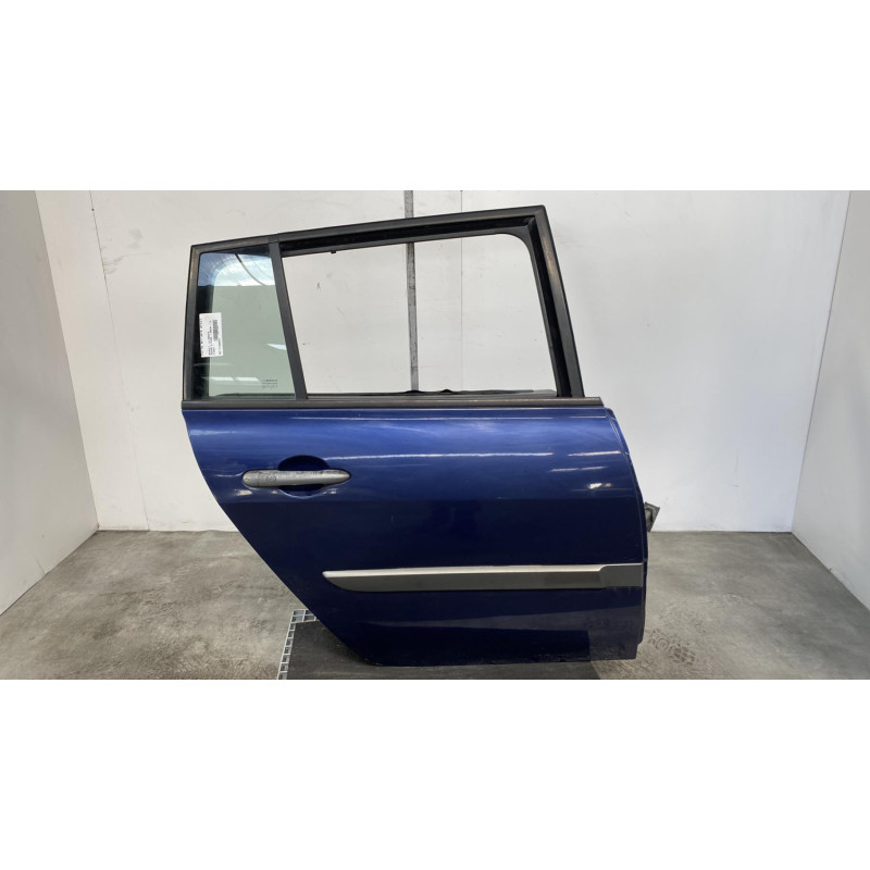 Porte arriere droit RENAULT MEGANE 2 Photo n°5