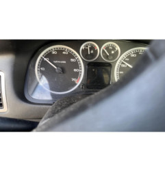 Interrupteur de leve vitre avant gauche PEUGEOT 307