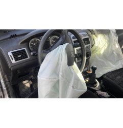 Interrupteur de leve vitre avant gauche PEUGEOT 307