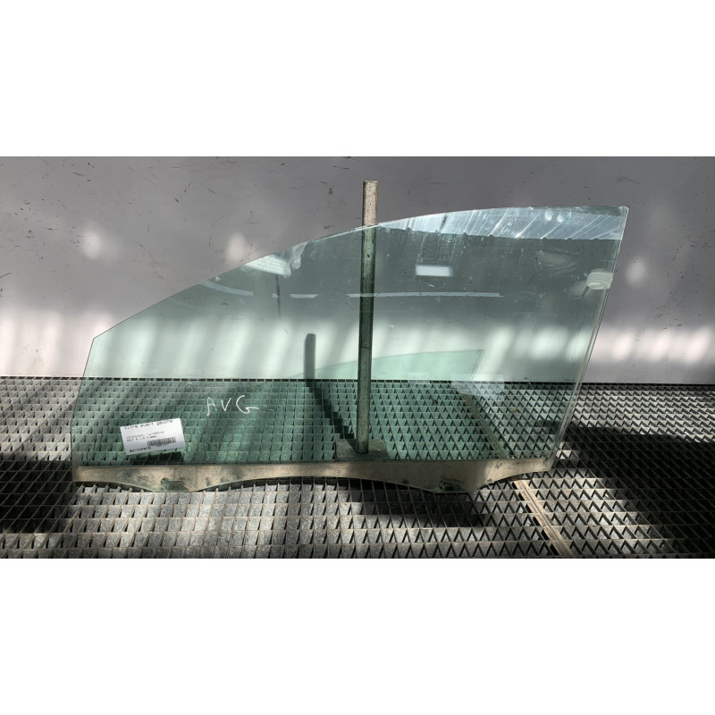 Vitre avant gauche VOLKSWAGEN GOLF 6 Photo n°2