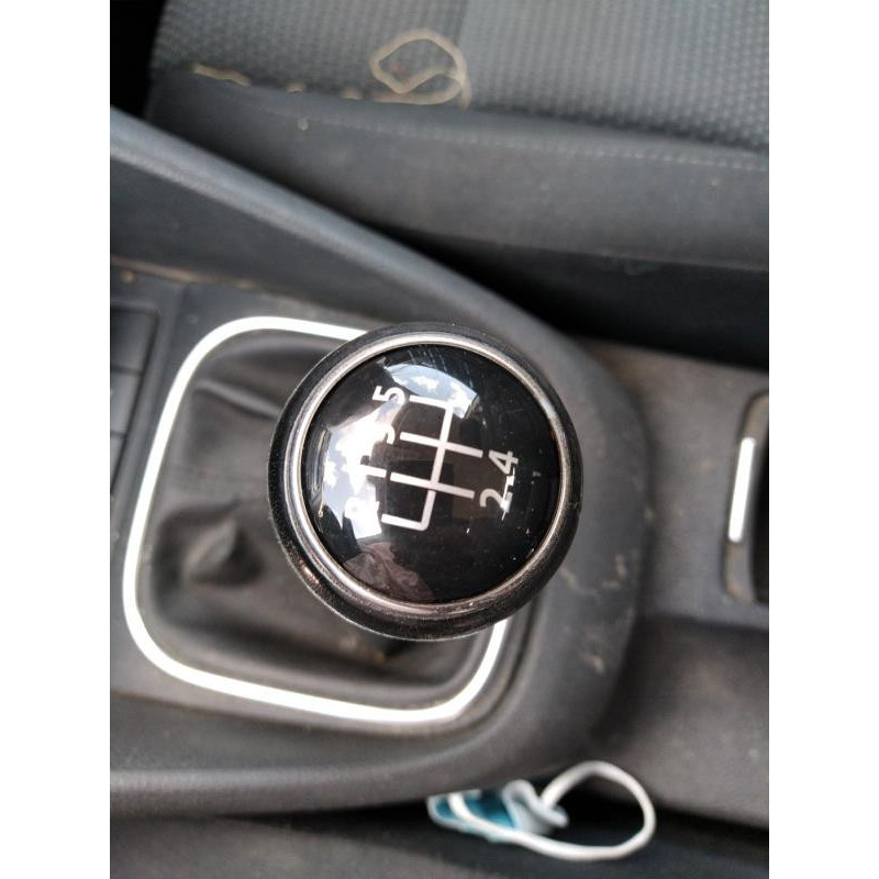 Vitre avant gauche VOLKSWAGEN GOLF 6 Photo n°7