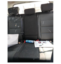 Vitre avant gauche VOLKSWAGEN GOLF 6