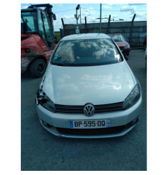 Vitre avant gauche VOLKSWAGEN GOLF 6
