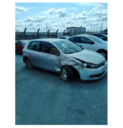 Vitre avant gauche VOLKSWAGEN GOLF 6
