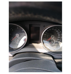 Vitre avant gauche VOLKSWAGEN GOLF 6