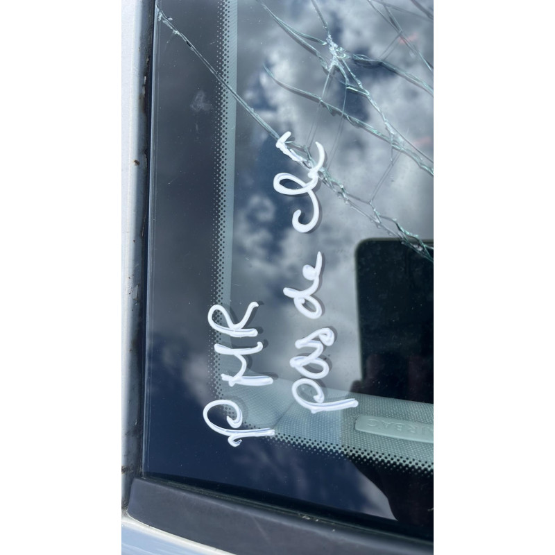 Vitre avant gauche VOLKSWAGEN GOLF 6 Photo n°15