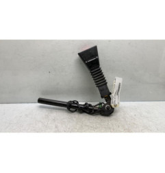 Pretensionneur de ceinture avant gauche OPEL ASTRA G