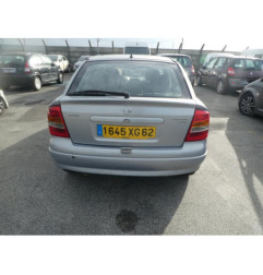 Pretensionneur de ceinture avant gauche OPEL ASTRA G