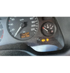 Pretensionneur de ceinture avant gauche OPEL ASTRA G