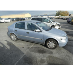 Pretensionneur de ceinture avant gauche OPEL ASTRA G