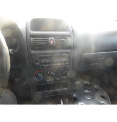 Pretensionneur de ceinture avant gauche OPEL ASTRA G