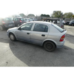 Pretensionneur de ceinture avant gauche OPEL ASTRA G