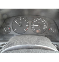 Pretensionneur de ceinture avant gauche OPEL ASTRA G