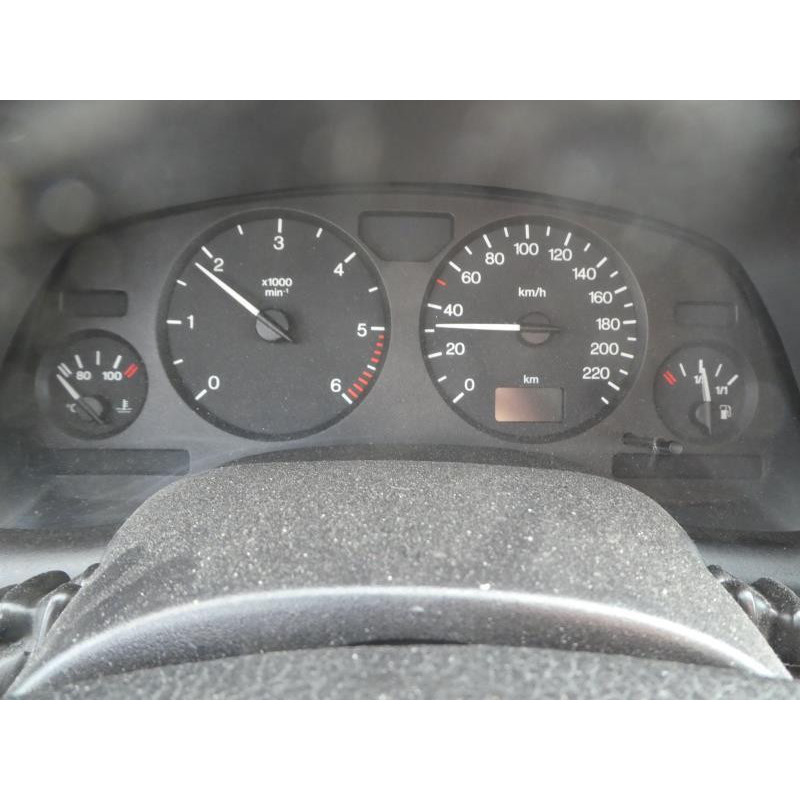 Pretensionneur de ceinture avant gauche OPEL ASTRA G Photo n°12