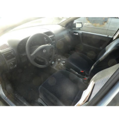 Pretensionneur de ceinture avant gauche OPEL ASTRA G