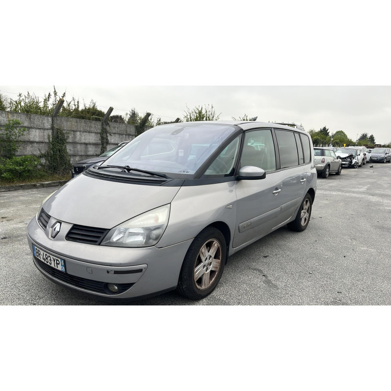 Feu arriere principal gauche (feux) RENAULT ESPACE 4 Photo n°9