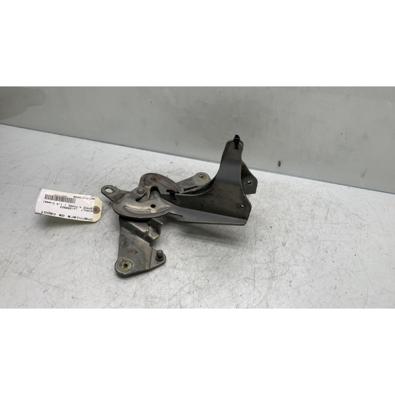 Charniere de capot RENAULT ESPACE 4 Photo n°1
