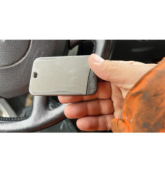 Charniere de capot RENAULT ESPACE 4