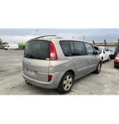 Charniere de capot RENAULT ESPACE 4