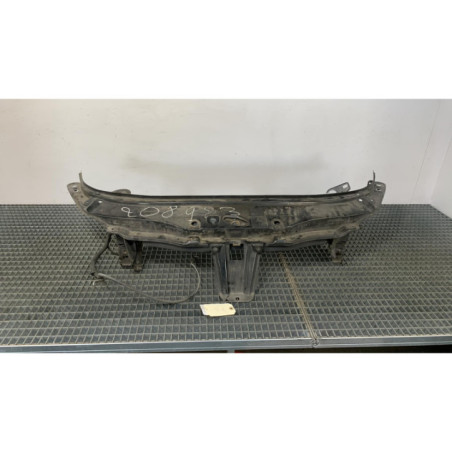 Face avant RENAULT ESPACE 4 Photo n°1