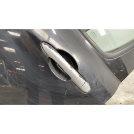 Porte arriere gauche RENAULT CLIO 3 Photo n°1