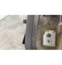 Porte arriere gauche RENAULT CLIO 3