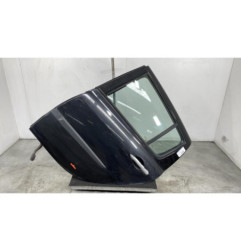 Porte arriere gauche RENAULT CLIO 3