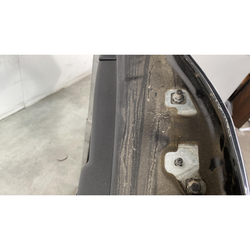 Porte arriere gauche RENAULT CLIO 3 Photo n°5