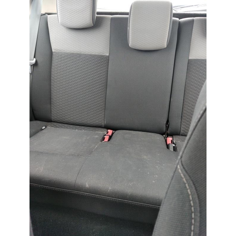 Porte arriere gauche RENAULT CLIO 3 Photo n°13