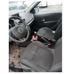 Porte arriere gauche RENAULT CLIO 3
