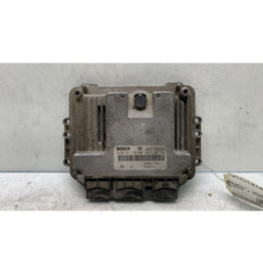 Calculateur moteur RENAULT ESPACE 4