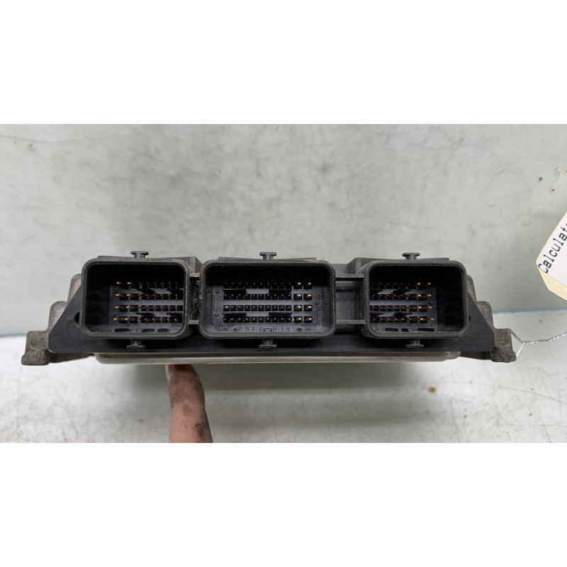 Calculateur moteur RENAULT ESPACE 4 Photo n°4