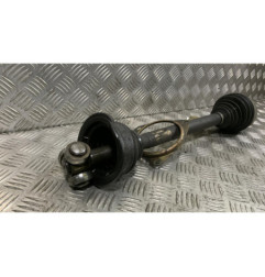 Cardan gauche (transmission) RENAULT ESPACE 4 Photo n°1