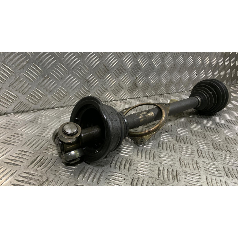 Cardan gauche (transmission) RENAULT ESPACE 4 Photo n°1