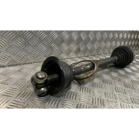 Cardan gauche (transmission) RENAULT ESPACE 4 Photo n°1