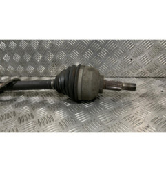 Cardan gauche (transmission) RENAULT ESPACE 4