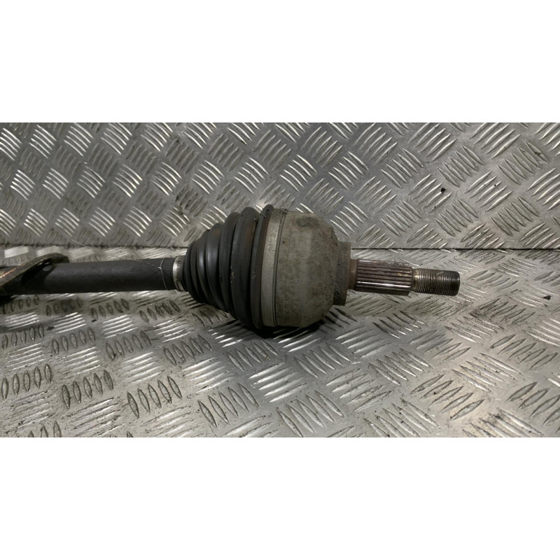 Cardan gauche (transmission) RENAULT ESPACE 4 Photo n°2