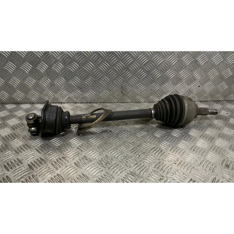 Cardan gauche (transmission) RENAULT ESPACE 4 Photo n°3