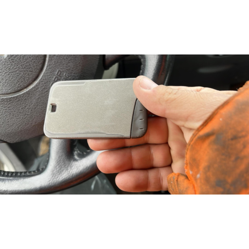 Cardan gauche (transmission) RENAULT ESPACE 4 Photo n°5